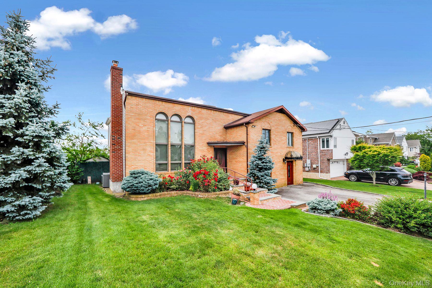 3420 Woodward Street, Oceanside, NY 11572