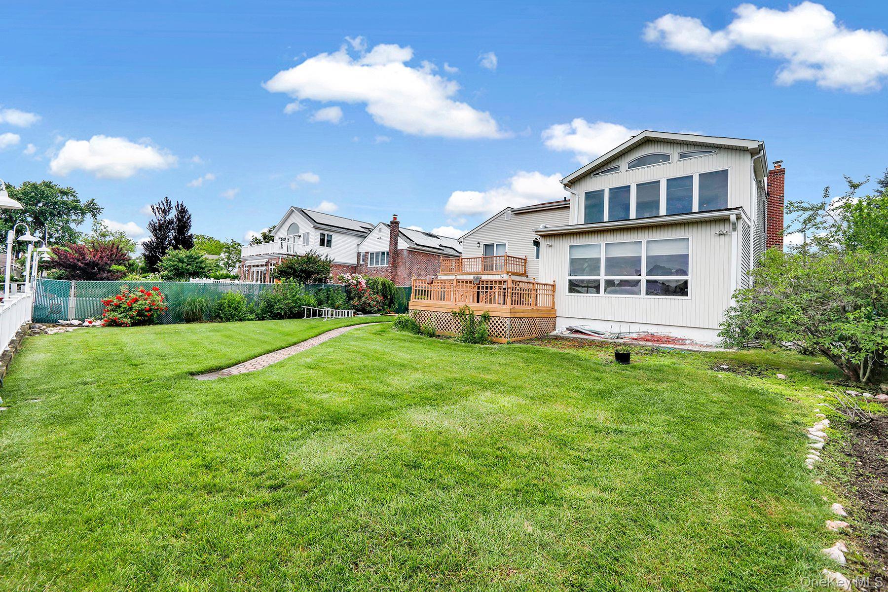 3420 Woodward Street, Oceanside, NY 11572