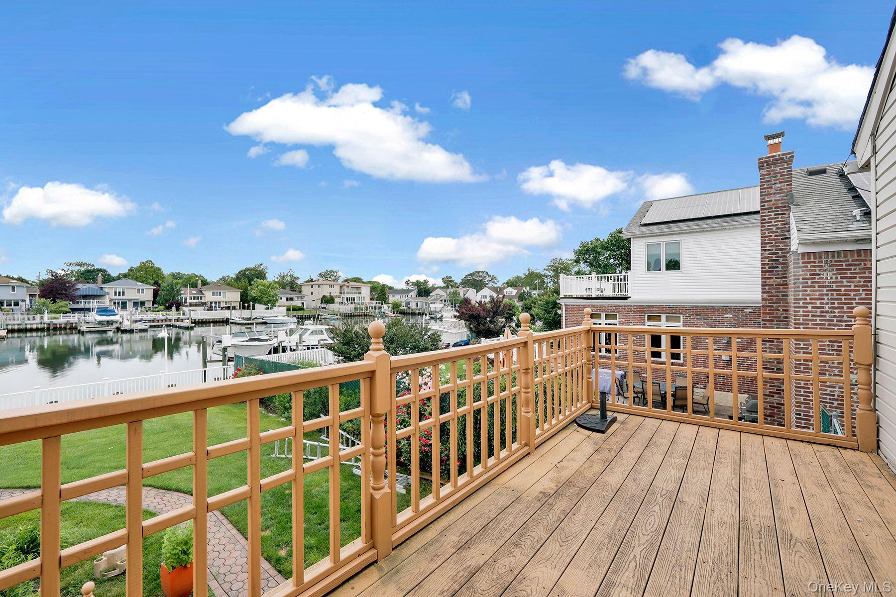 3420 Woodward Street, Oceanside, NY 11572