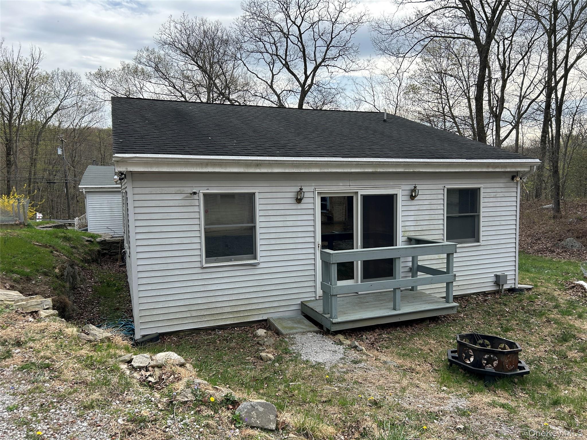 126 Old Route 55, Pawling, NY 12564