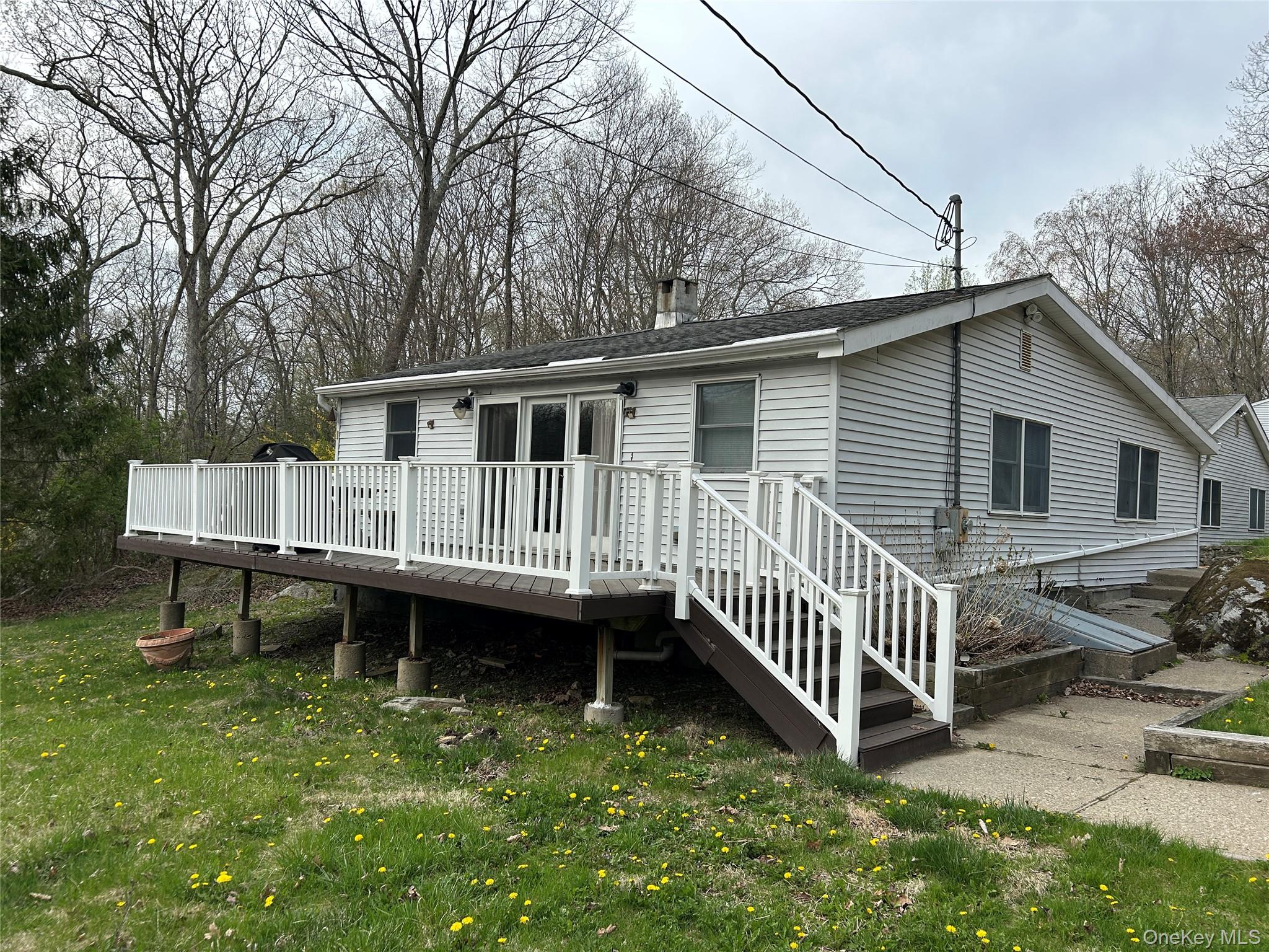 126 Old Route 55, Pawling, NY 12564