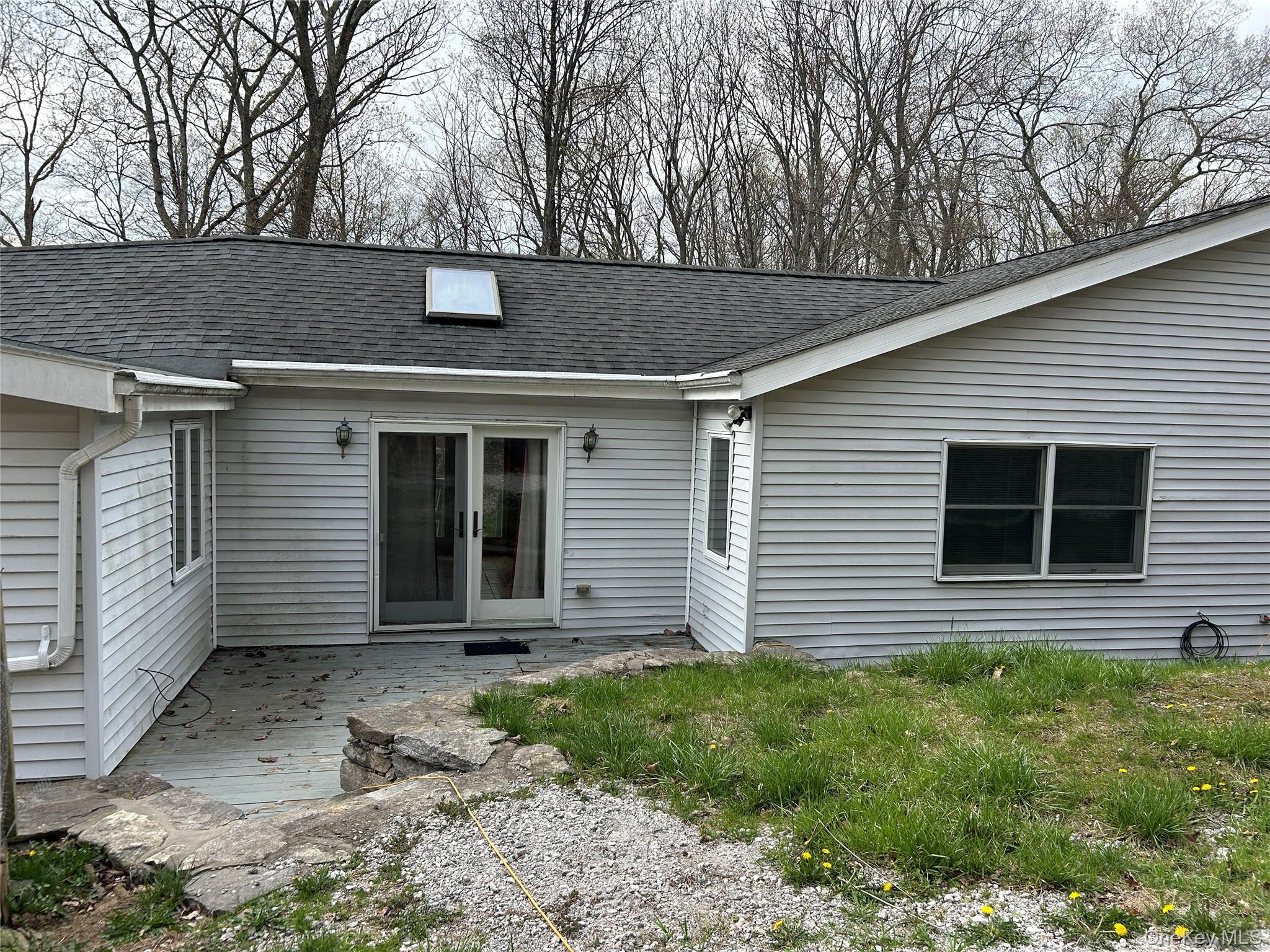 126 Old Route 55, Pawling, NY 12564