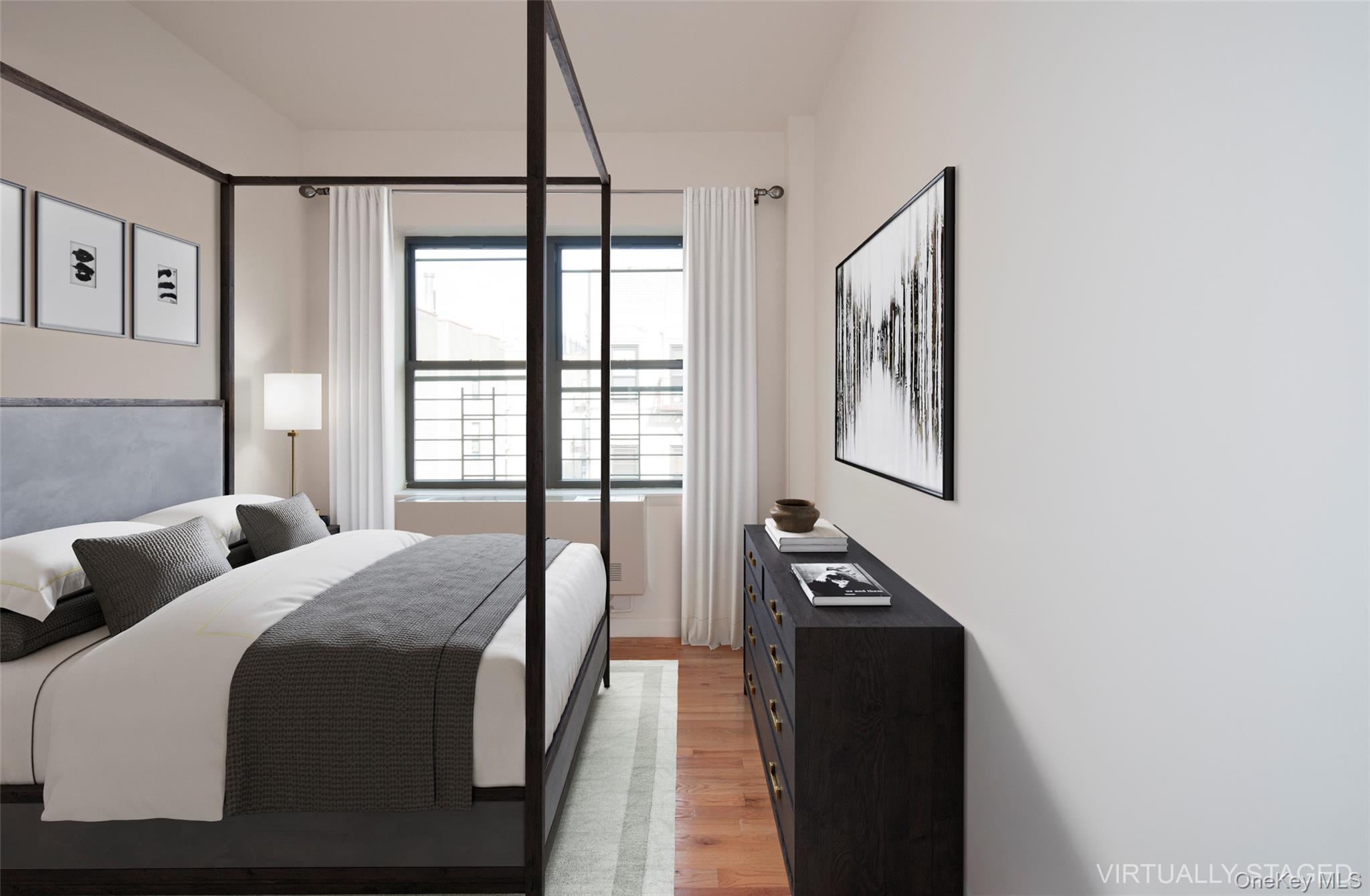 108 W 138th Street # 5A, New York (Manhattan), NY 10030