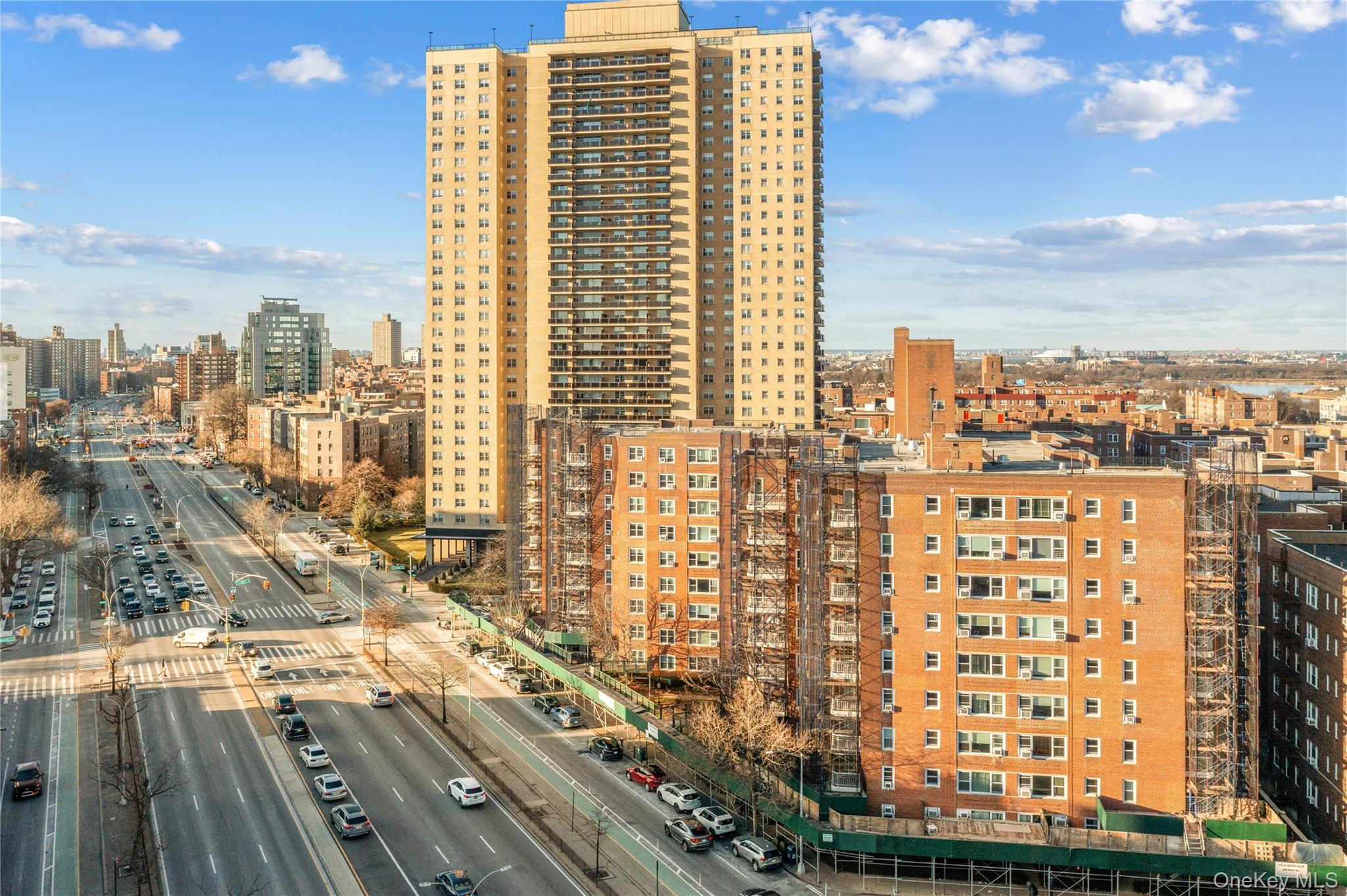 110-45 Queens Blvd # 719, Forest Hills, NY 11375