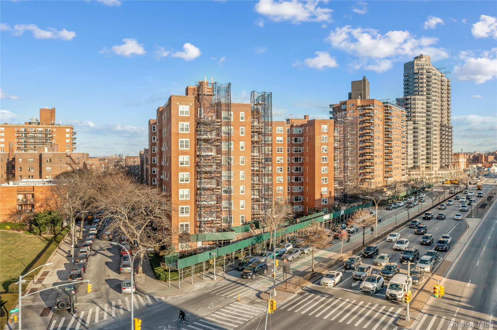 110-45 Queens Blvd # 719, Forest Hills, NY 11375