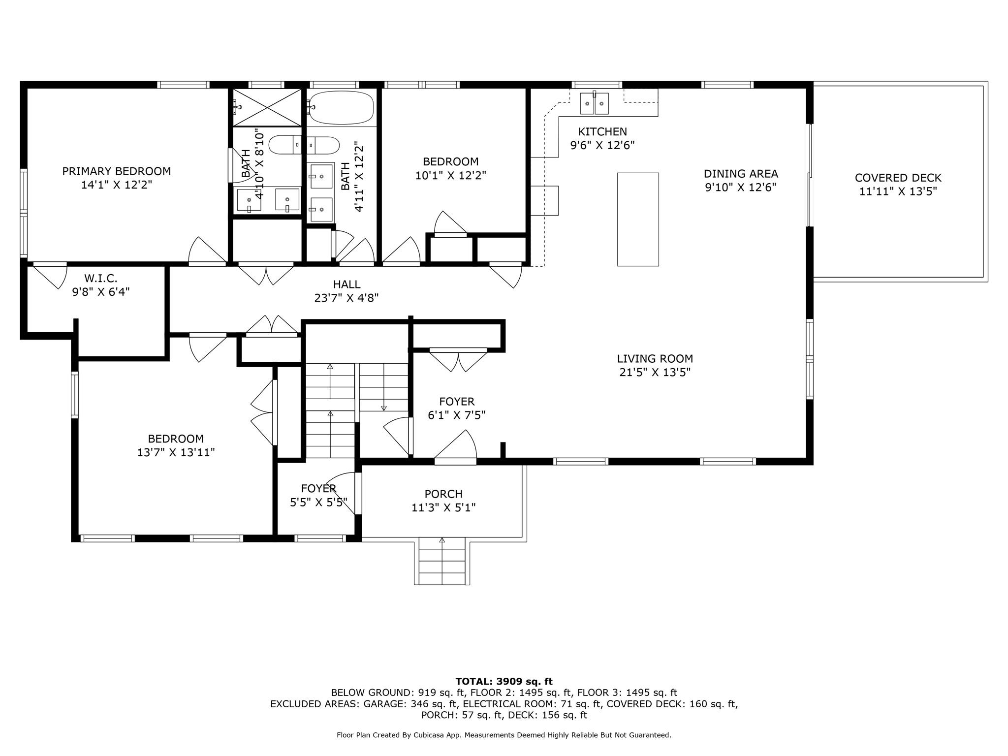 52 McIntyre Street, Bronxville, NY 10708