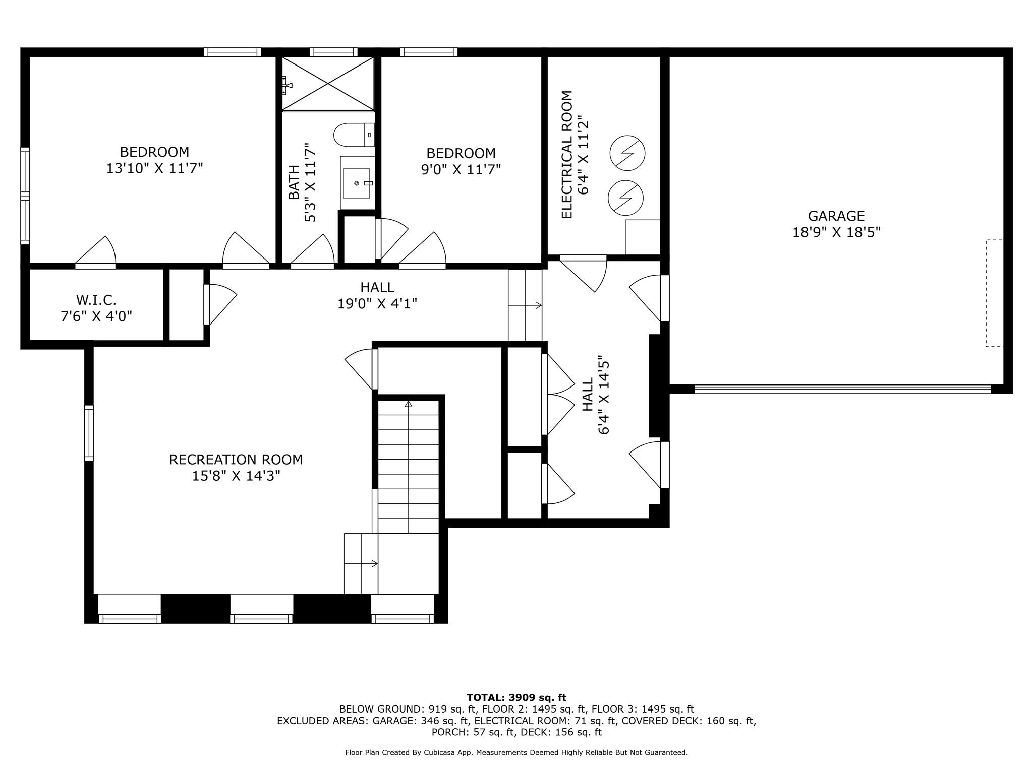 52 McIntyre Street, Bronxville, NY 10708