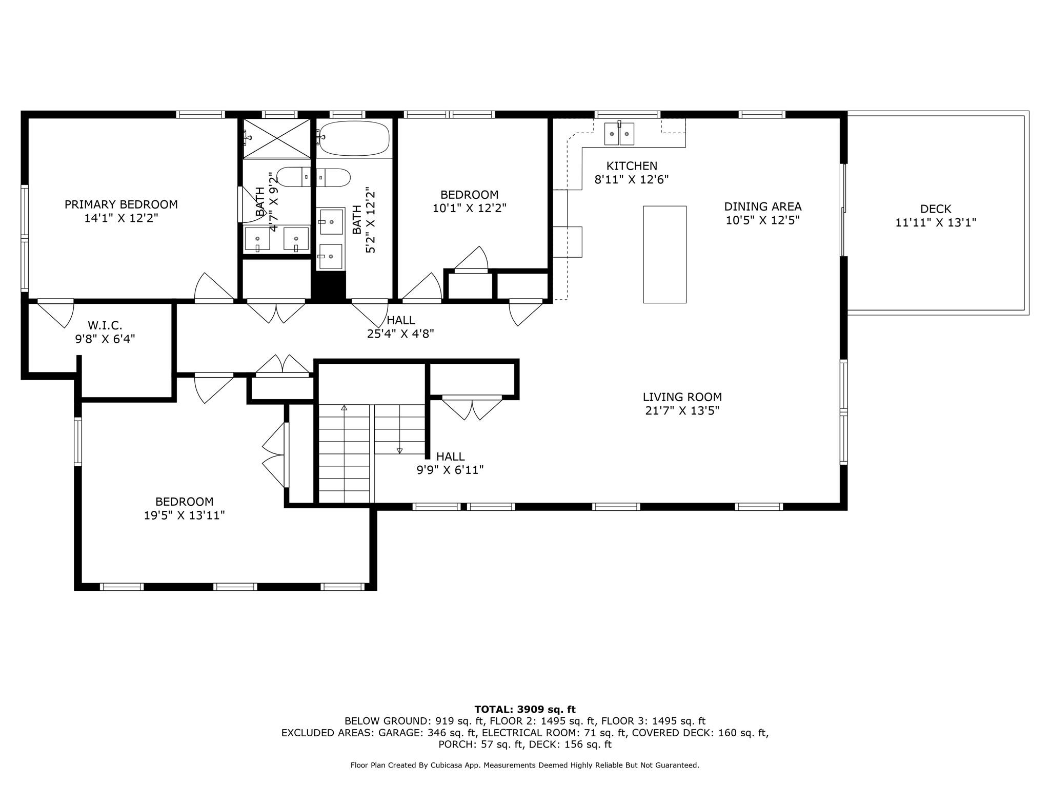 52 McIntyre Street, Bronxville, NY 10708