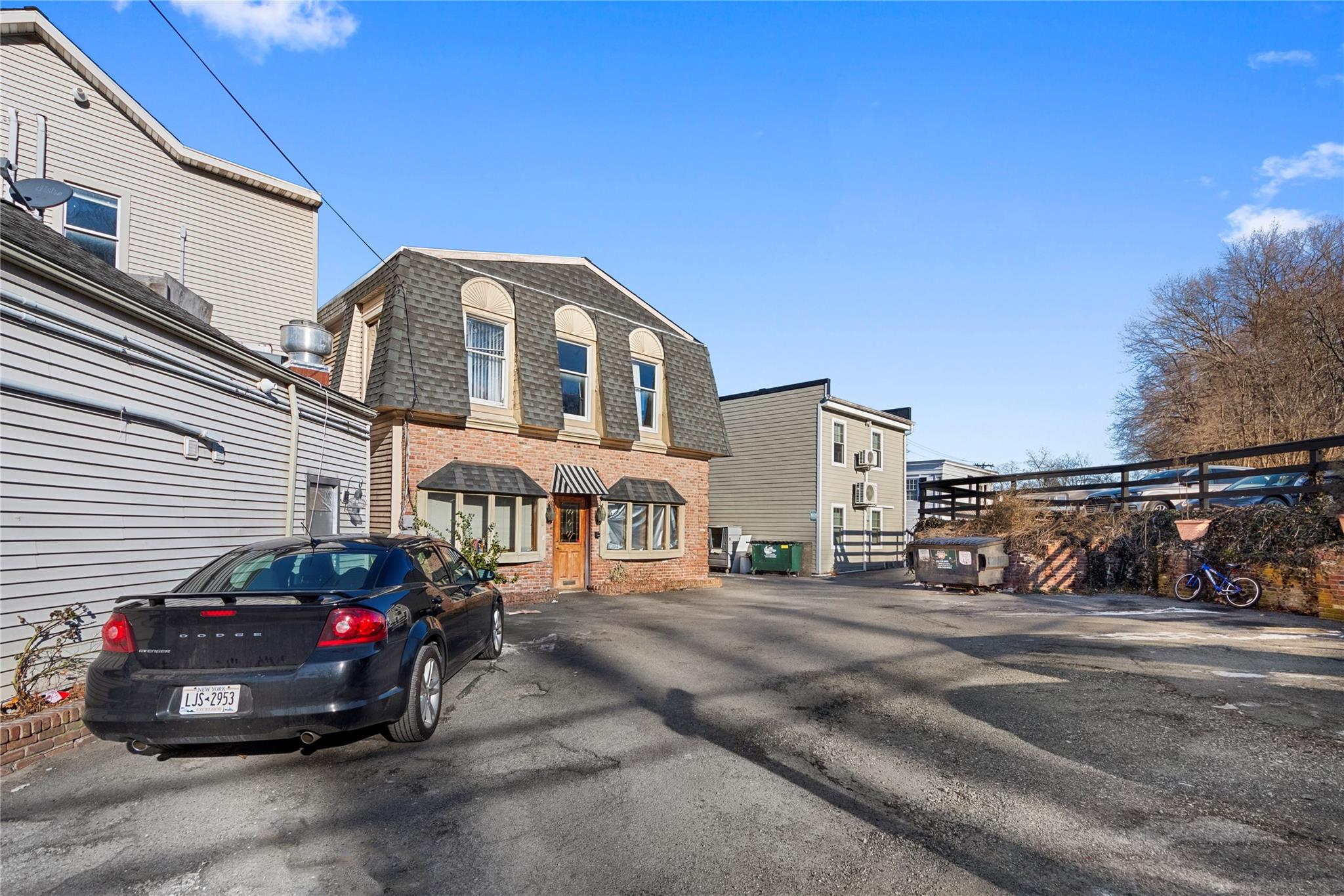 17-19 Adams Street, Bedford Hills, NY 10507