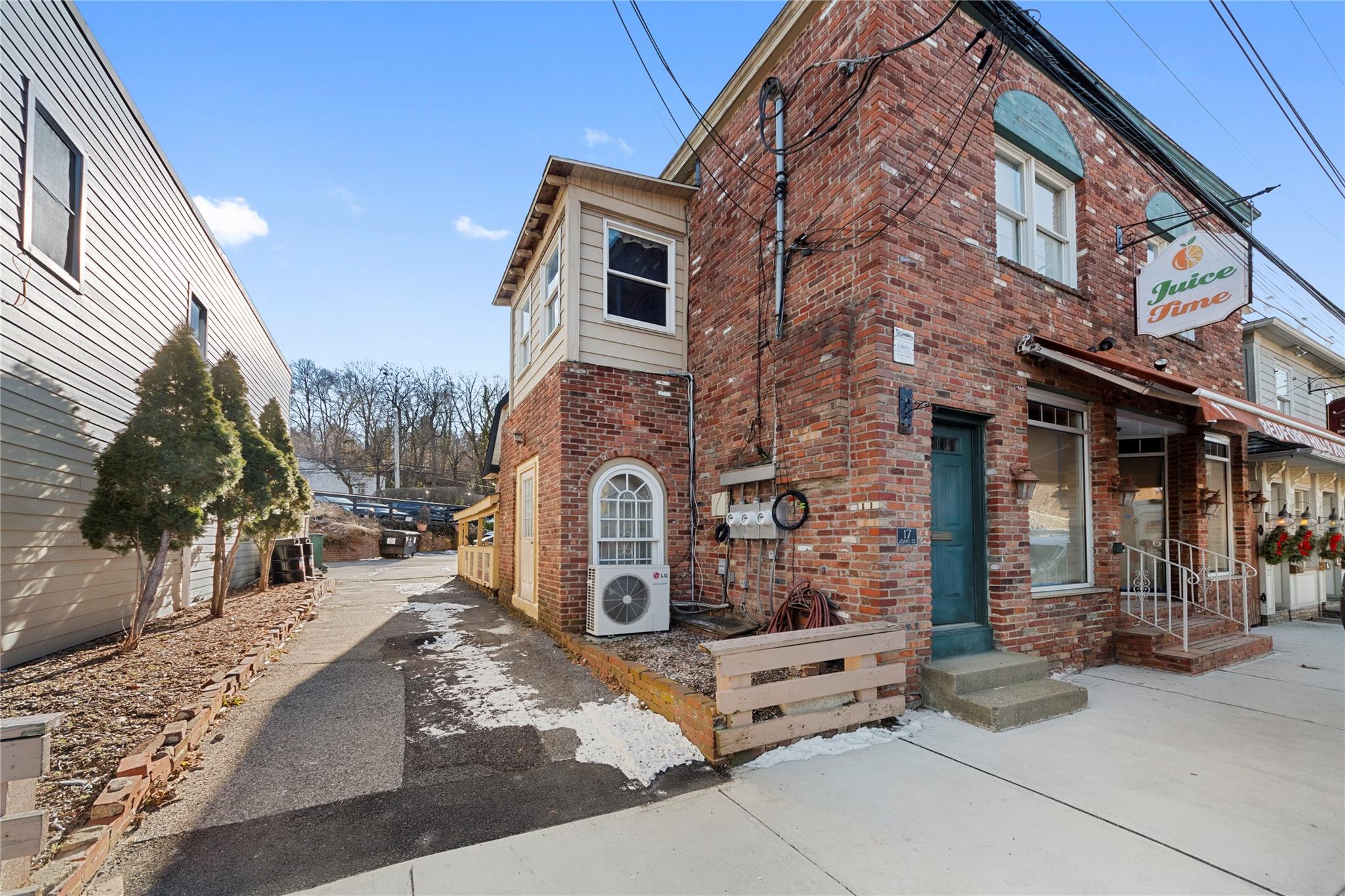 17-19 Adams Street, Bedford Hills, NY 10507