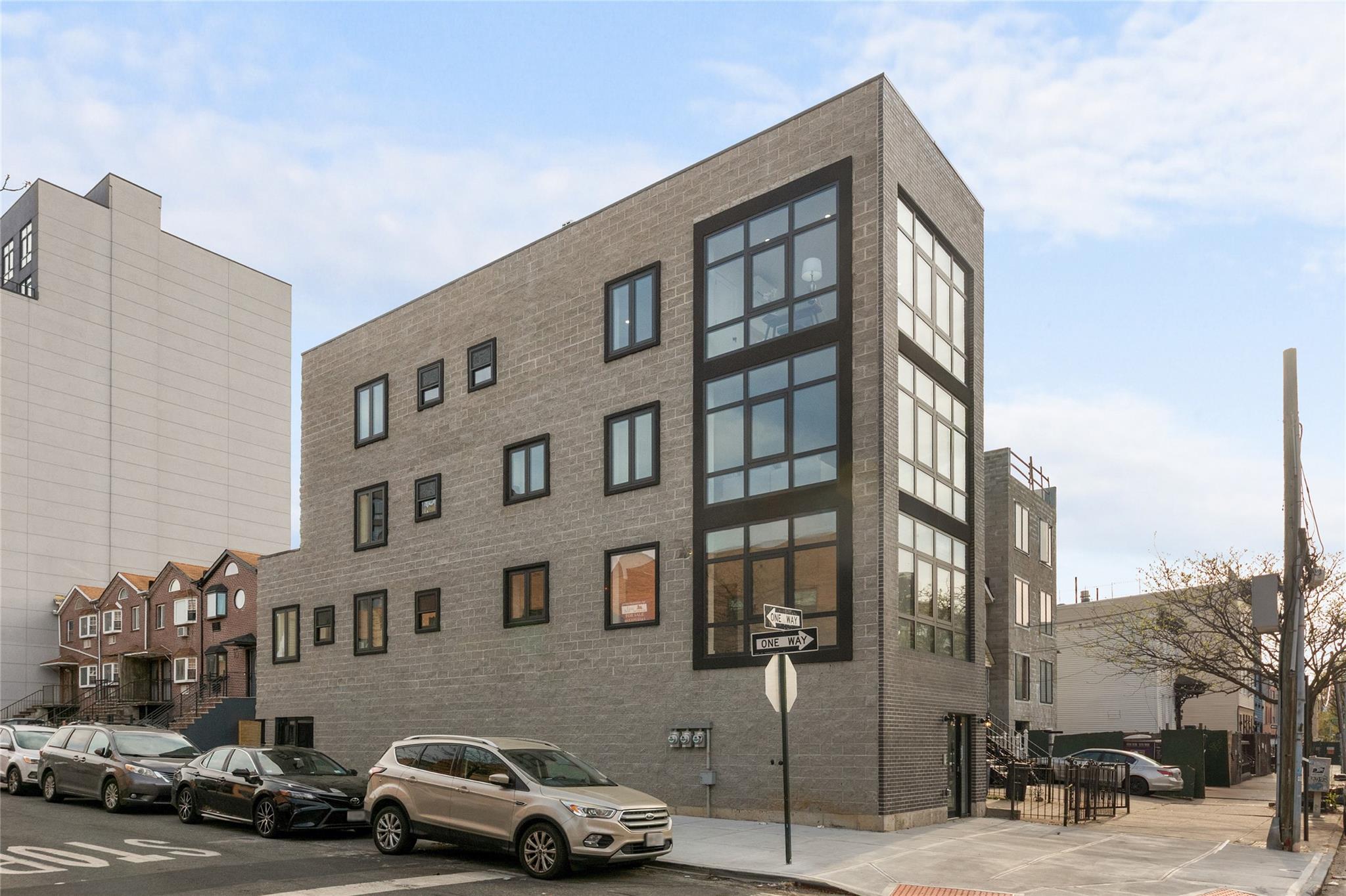926 Herkimer Street, Brooklyn, NY 11233