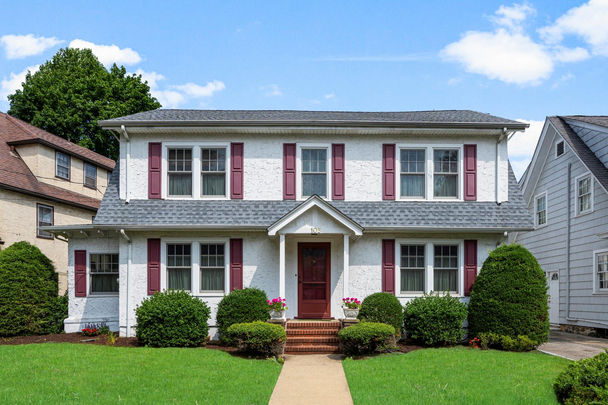 105 Reed Avenue, Pelham, NY 10803