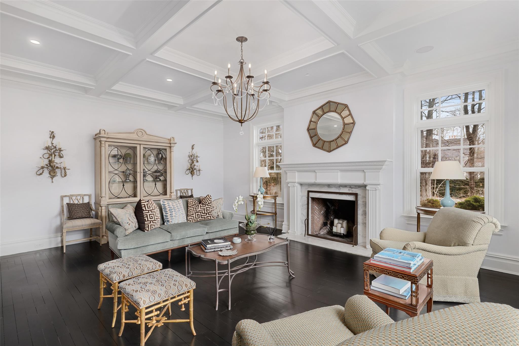 2 Terrace Circle, Armonk, NY 10504