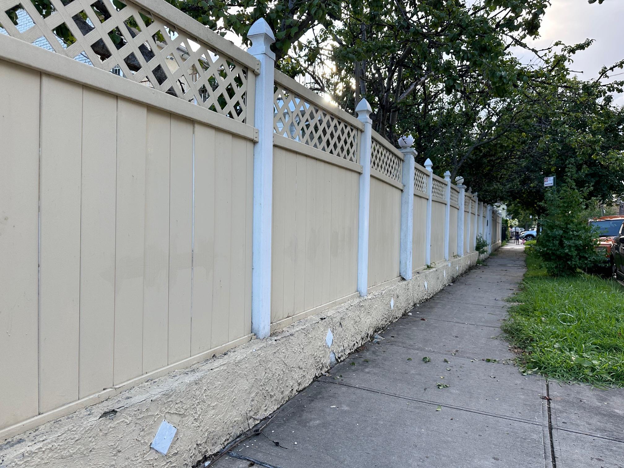 1817 Schieffelin Avenue, Bronx, NY 10466