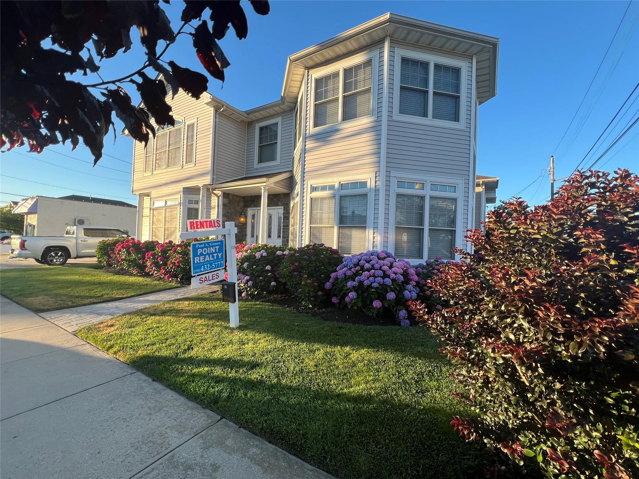 25 Lido Boulevard, Point Lookout, NY 11569