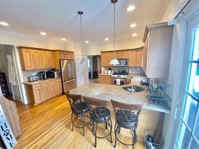 25 Lido Boulevard, Point Lookout, NY 11569