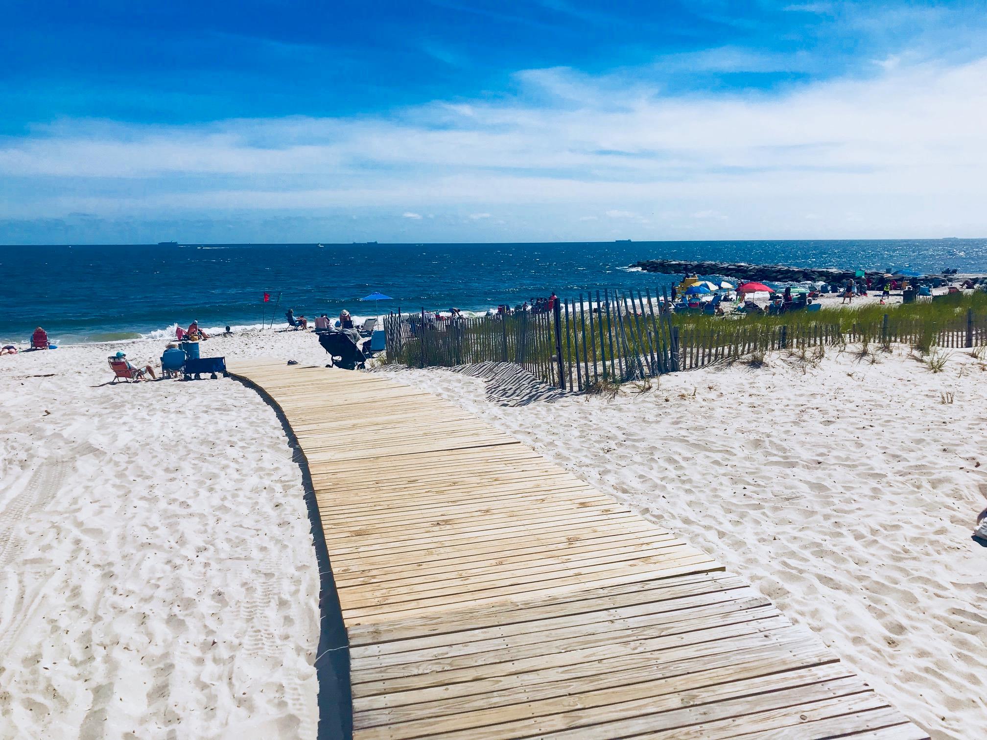 25 Lido Boulevard, Point Lookout, NY 11569