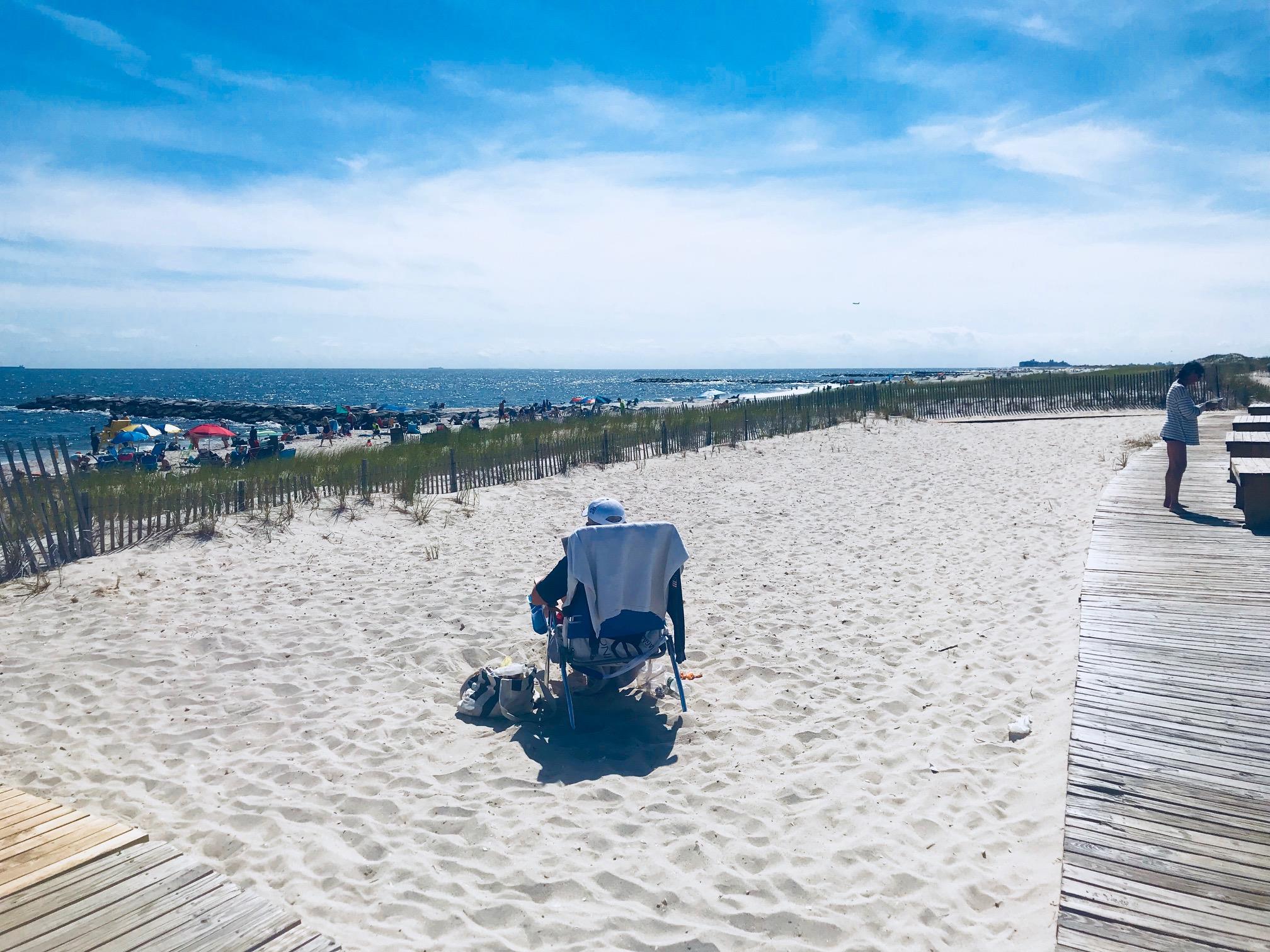 25 Lido Boulevard, Point Lookout, NY 11569