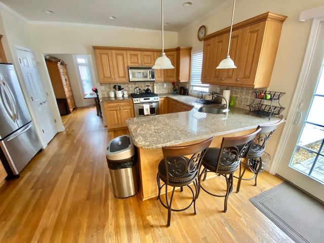 25 Lido Boulevard, Point Lookout, NY 11569