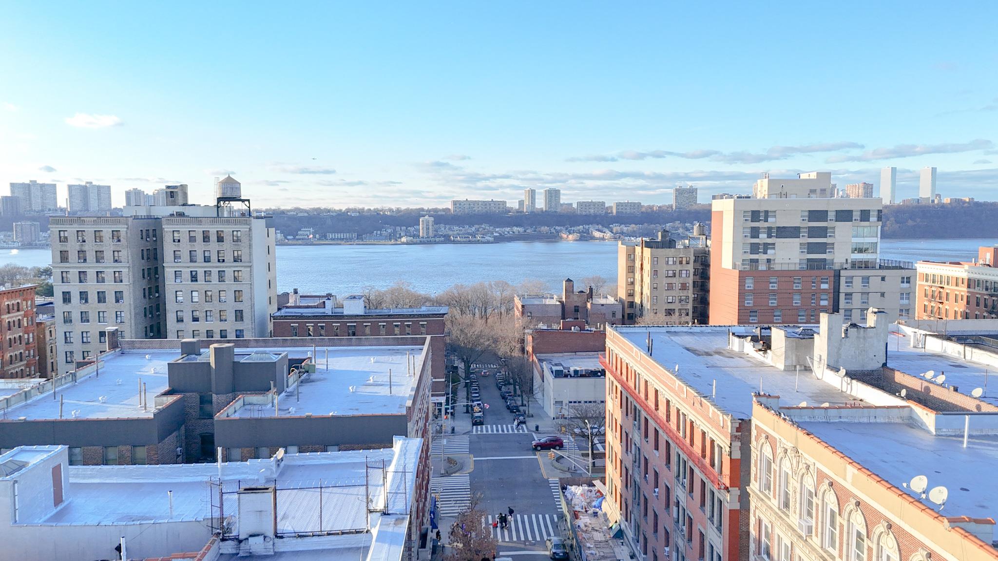 547 W 147th Street # A1, New York (Manhattan), NY 10031