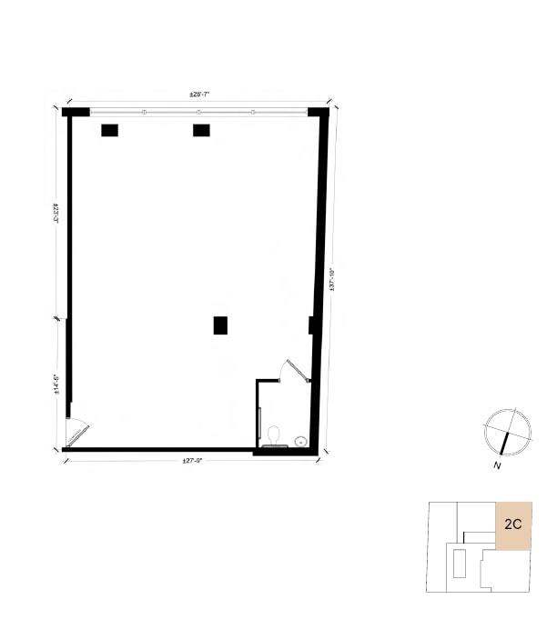 13680 41 Avenue # 2C, Flushing, NY 11355