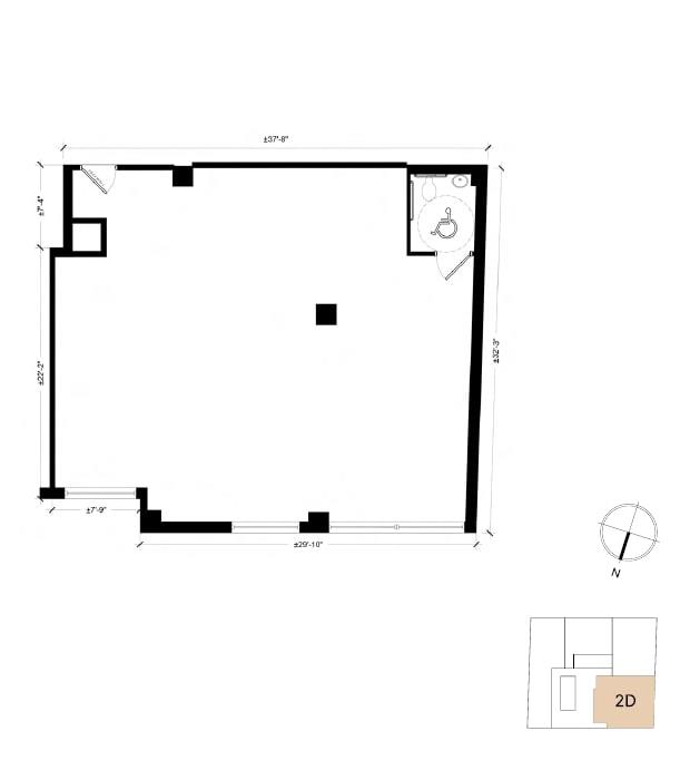 13680 41 Avenue # 2D, Flushing, NY 11355