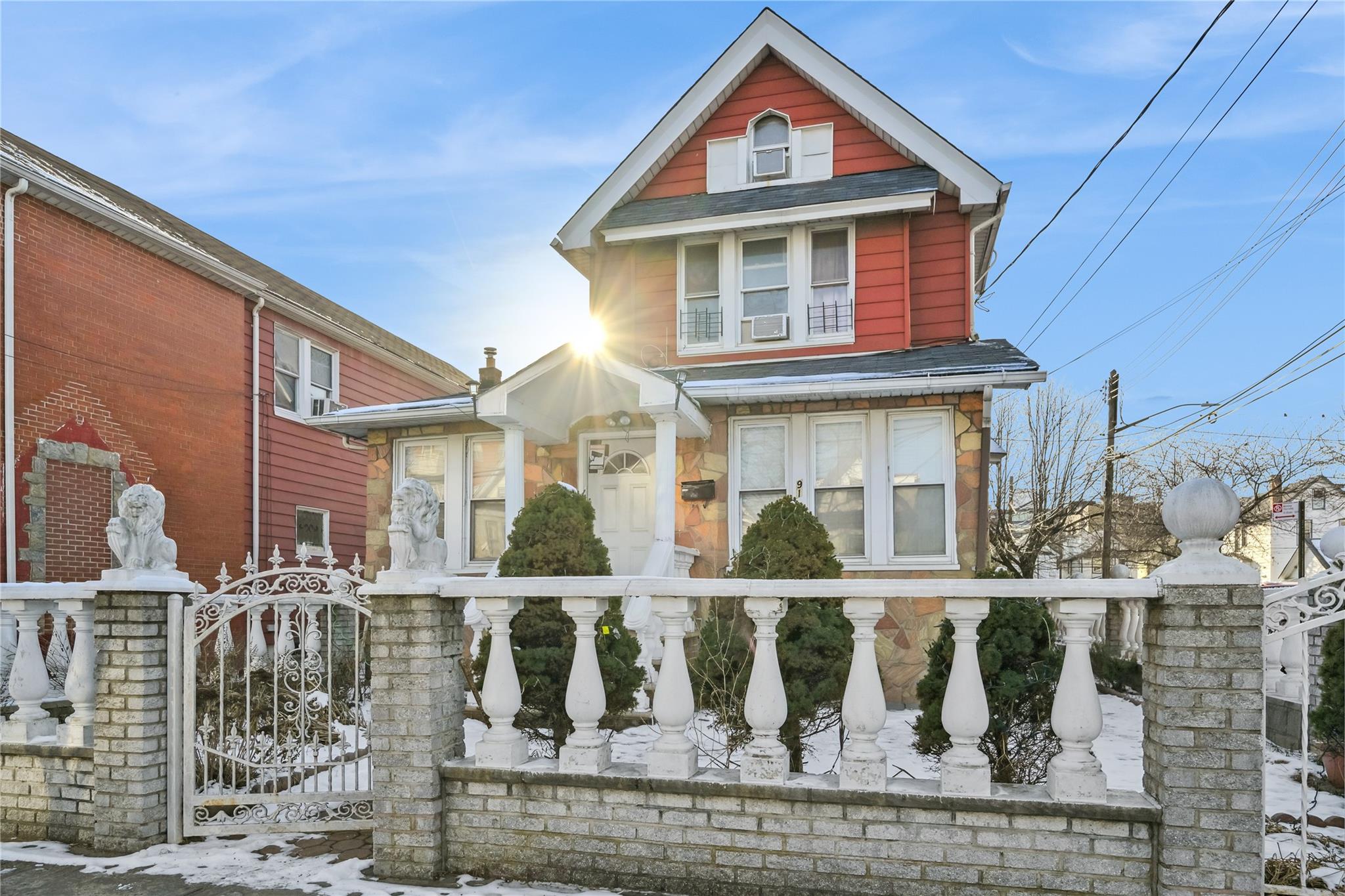 9102 173rd Street, Jamaica, NY 11432