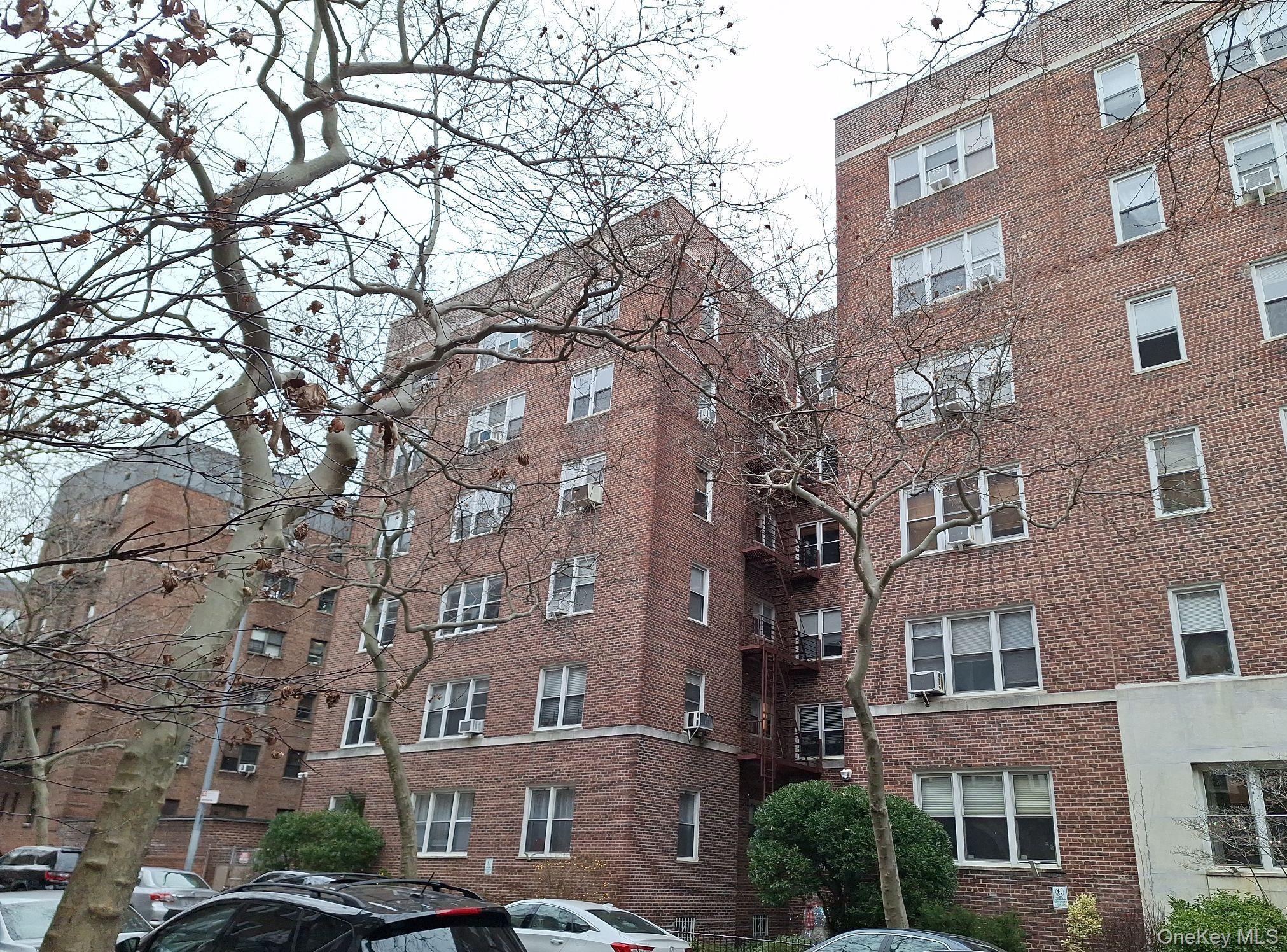 35-21 79th Street # 4E, Jackson Heights, NY 11372