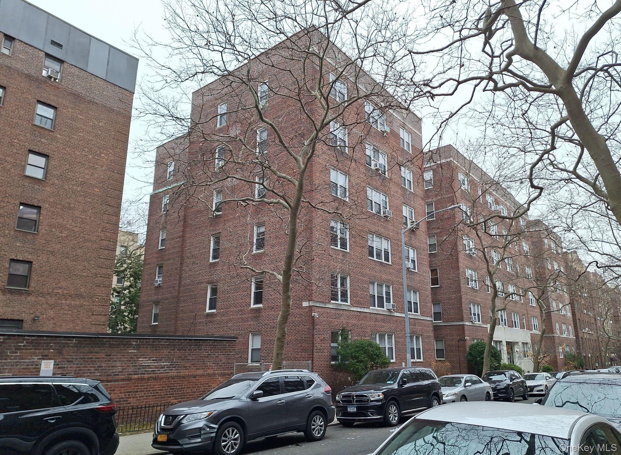 35-21 79th Street # 4E, Jackson Heights, NY 11372