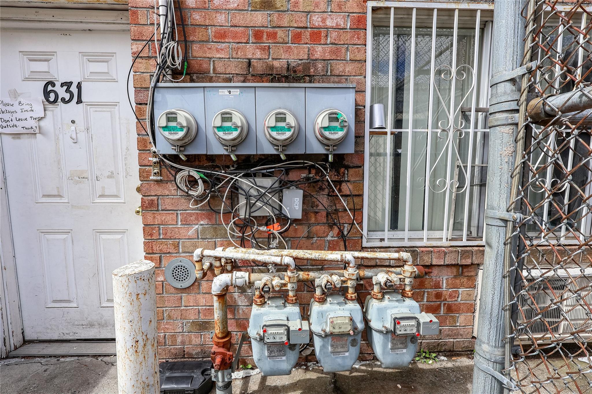 631 Coster Street, Bronx, NY 10474