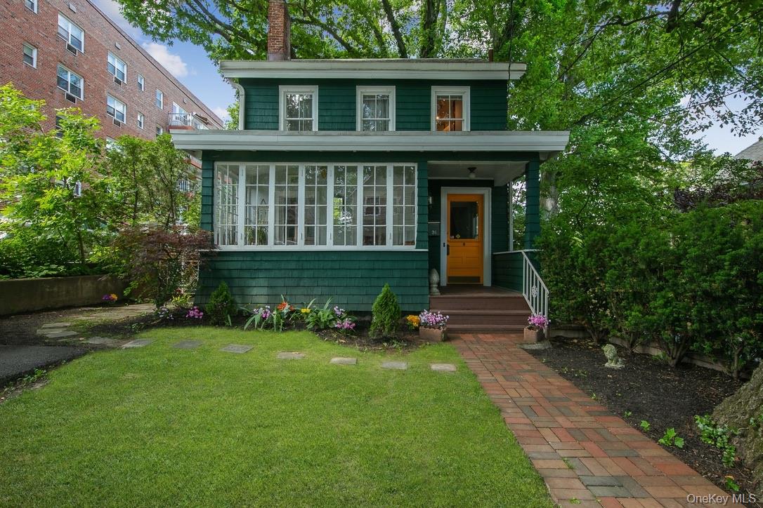 36 4th Avenue, Nyack, NY 10960