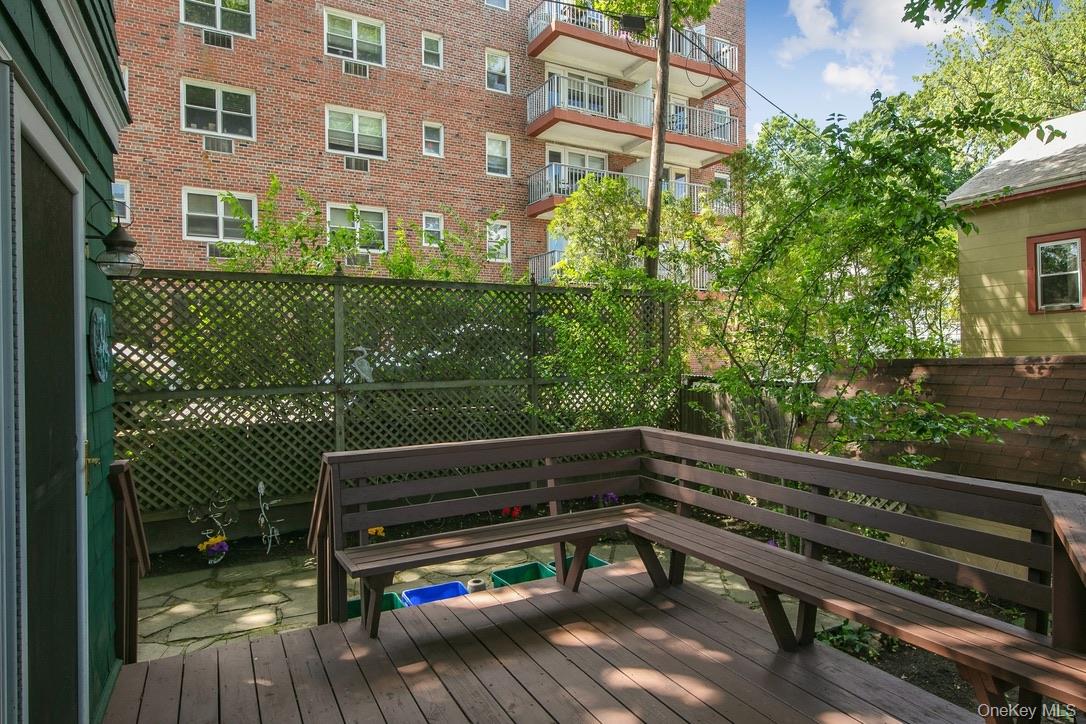 36 4th Avenue, Nyack, NY 10960