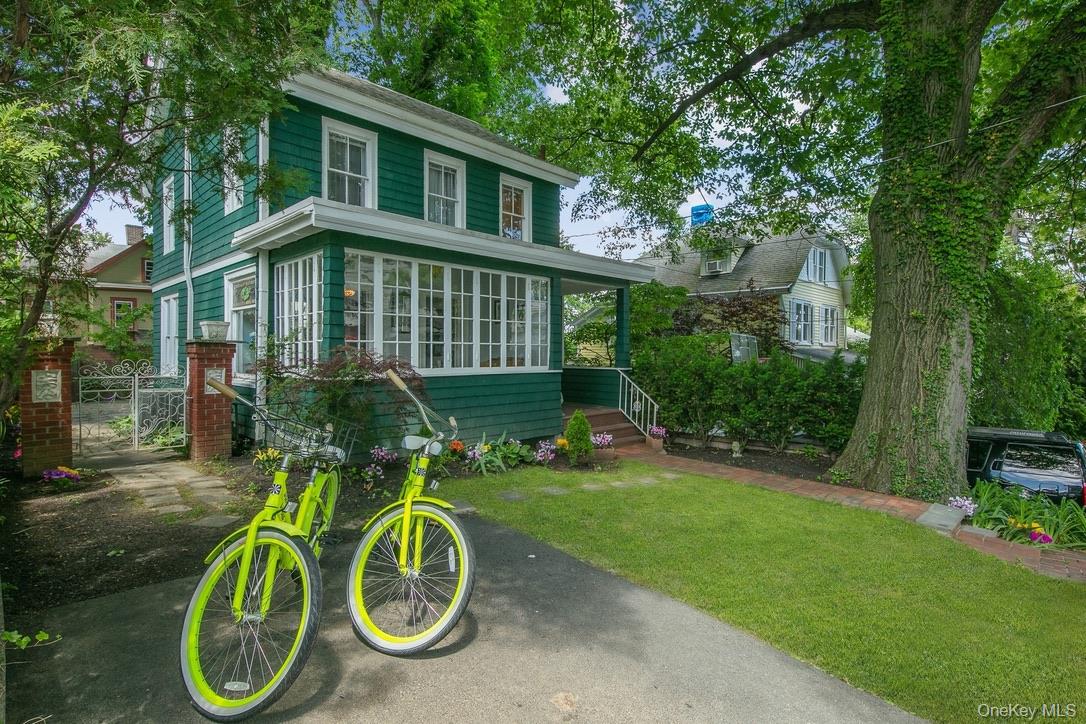 36 4th Avenue, Nyack, NY 10960