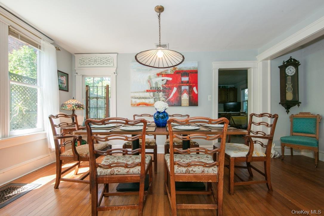 36 4th Avenue, Nyack, NY 10960