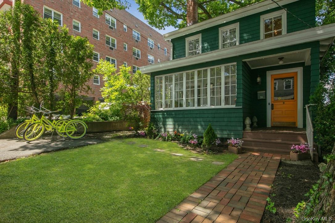 36 4th Avenue, Nyack, NY 10960