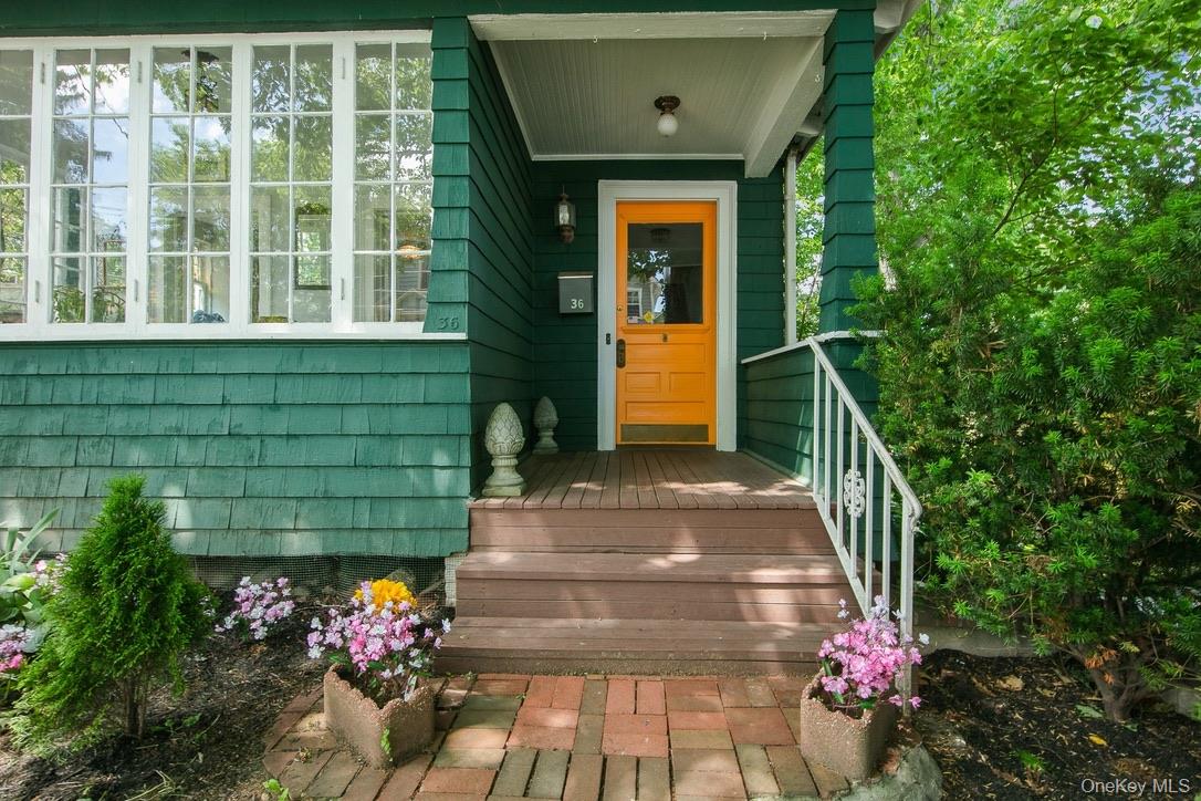36 4th Avenue, Nyack, NY 10960