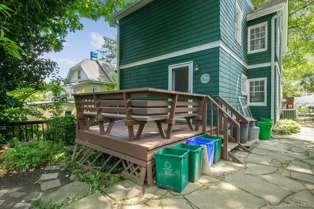 36 4th Avenue, Nyack, NY 10960