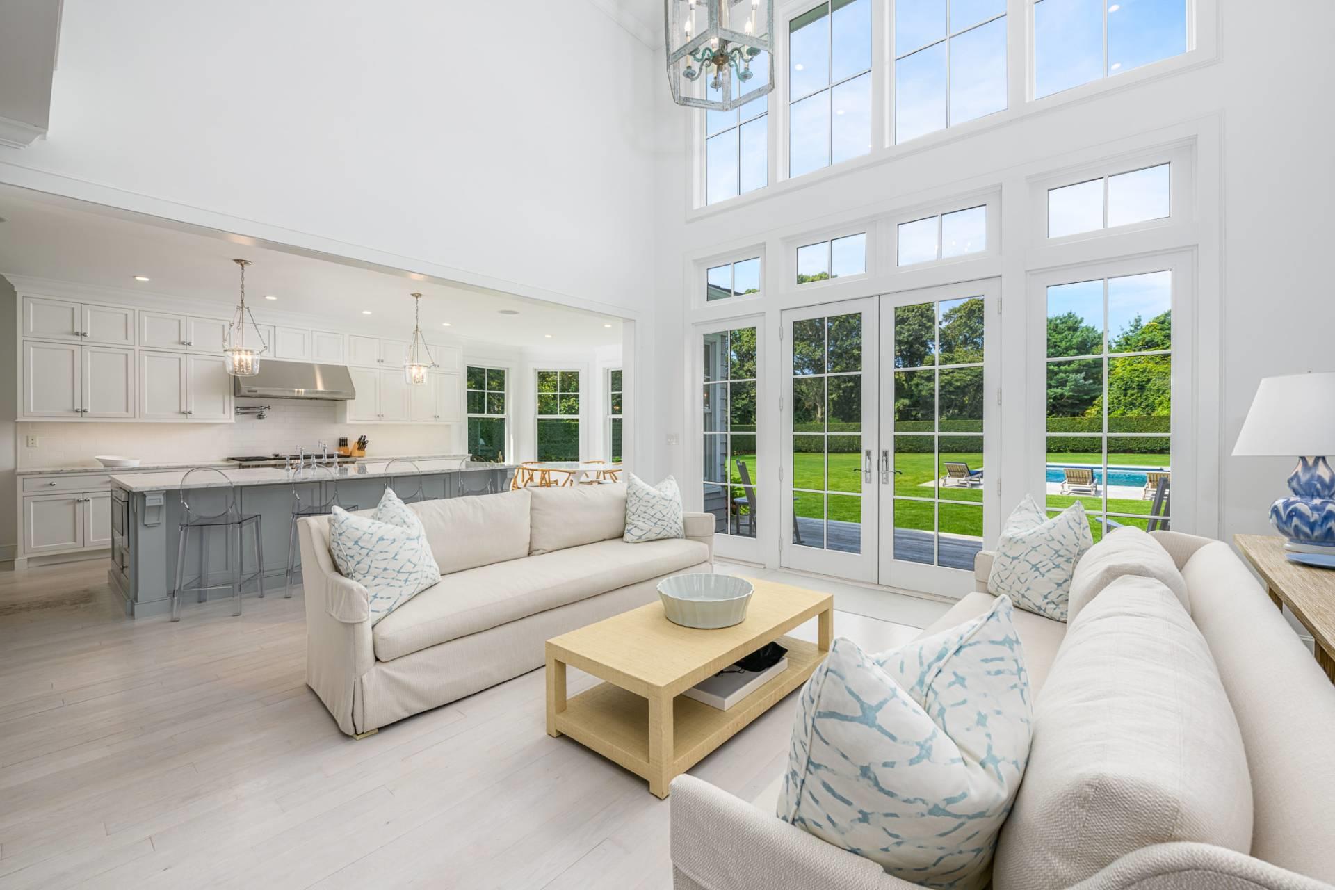 31 Fieldview Lane, East Hampton, NY 11937