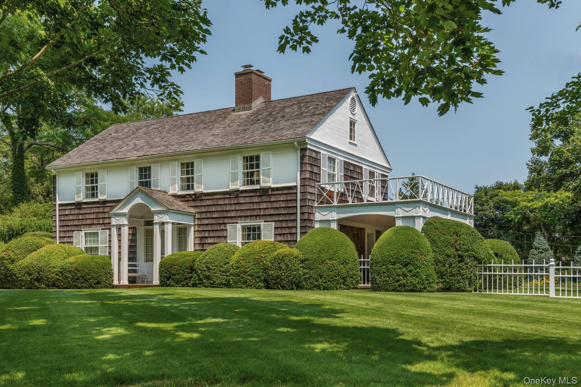 112 Egypt Lane, East Hampton, NY 11937