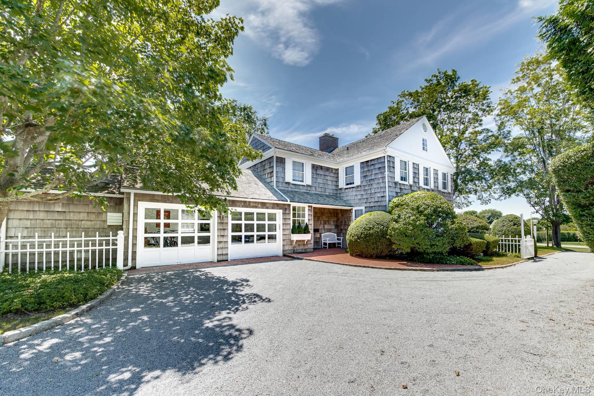 112 Egypt Lane, East Hampton, NY 11937