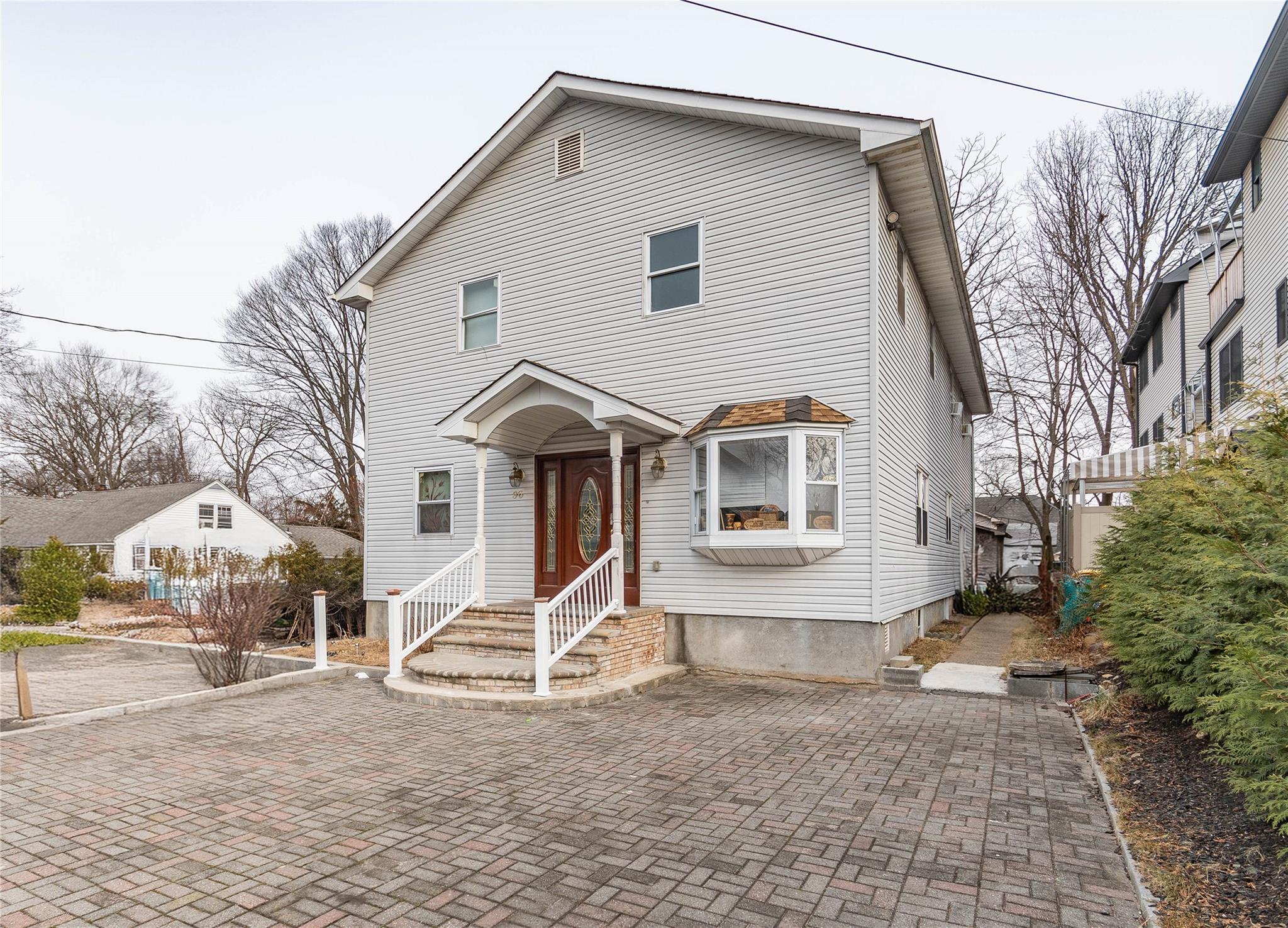 96 N Cole Avenue, Spring Valley, NY 10977