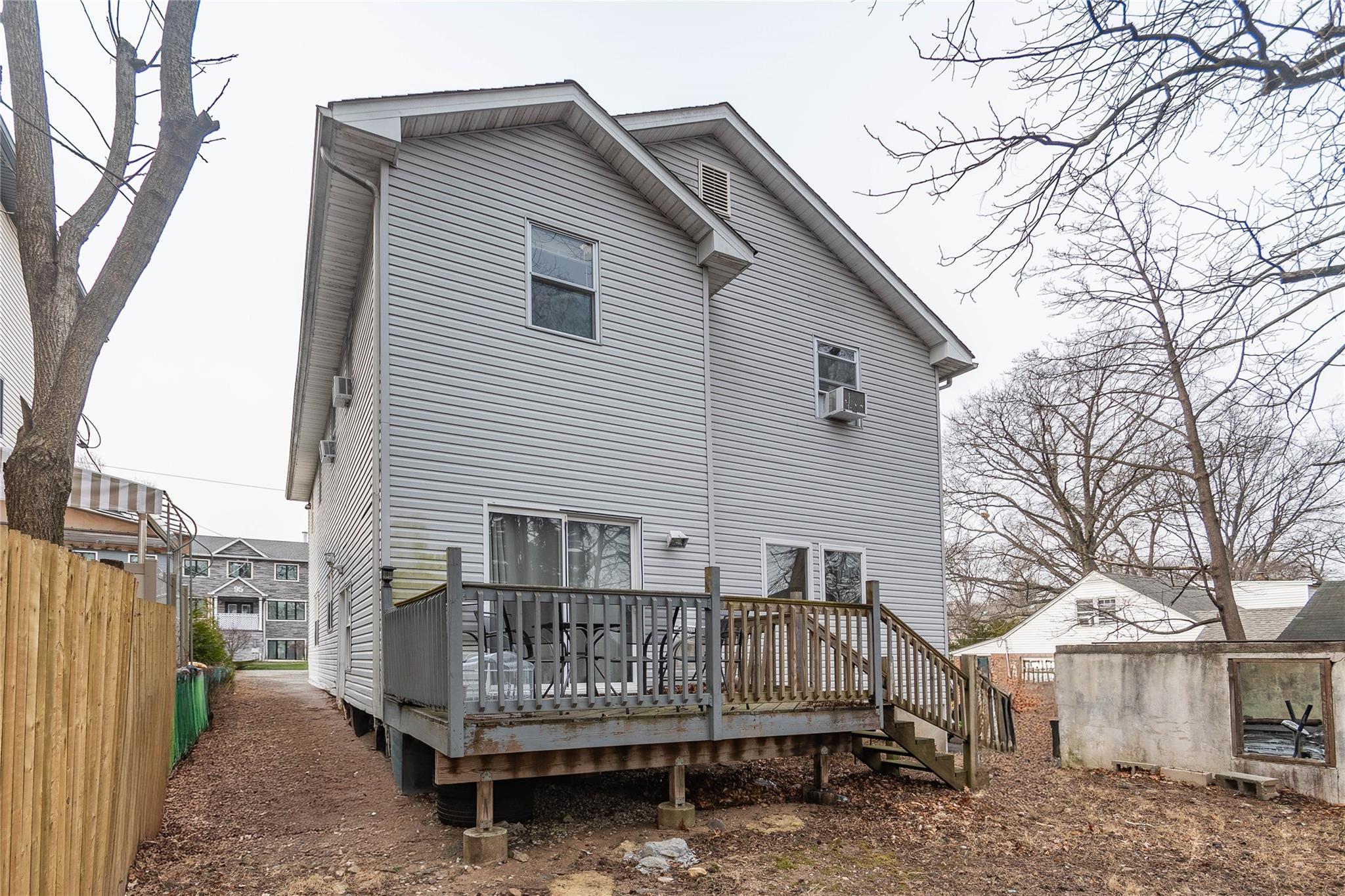96 N Cole Avenue, Spring Valley, NY 10977