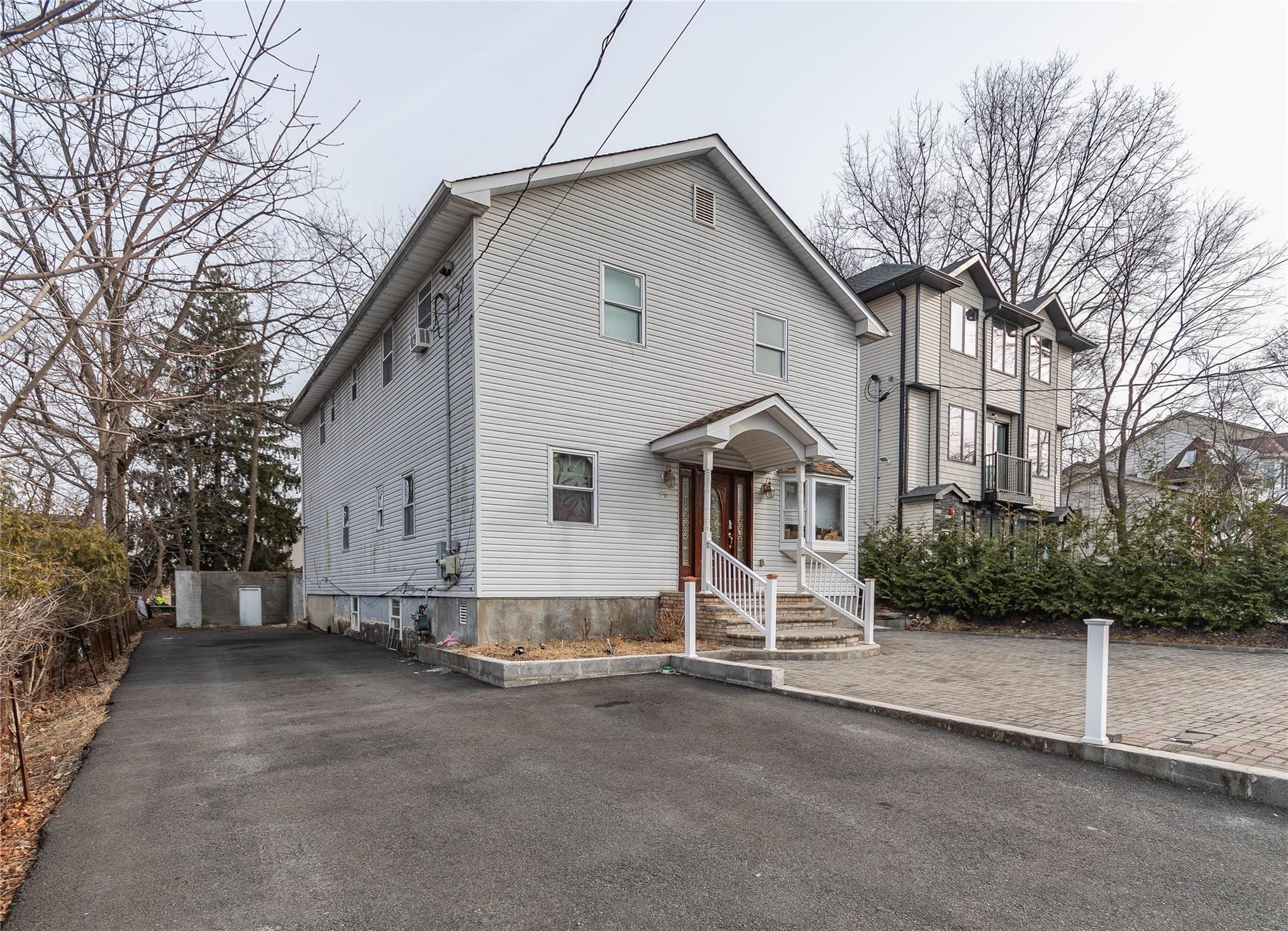 96 N Cole Avenue, Spring Valley, NY 10977