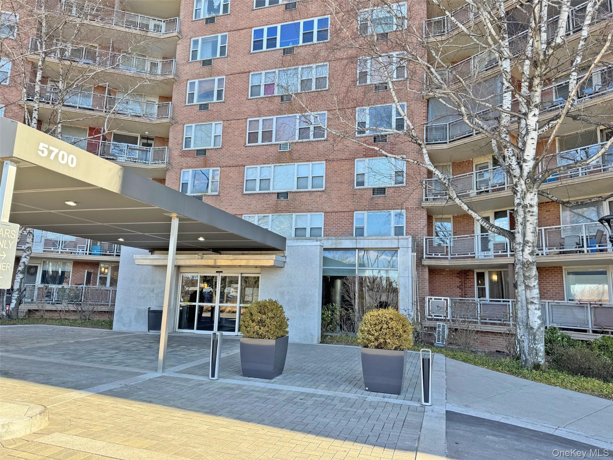 5700 Arlington # 2MN, Bronx, NY 10471
