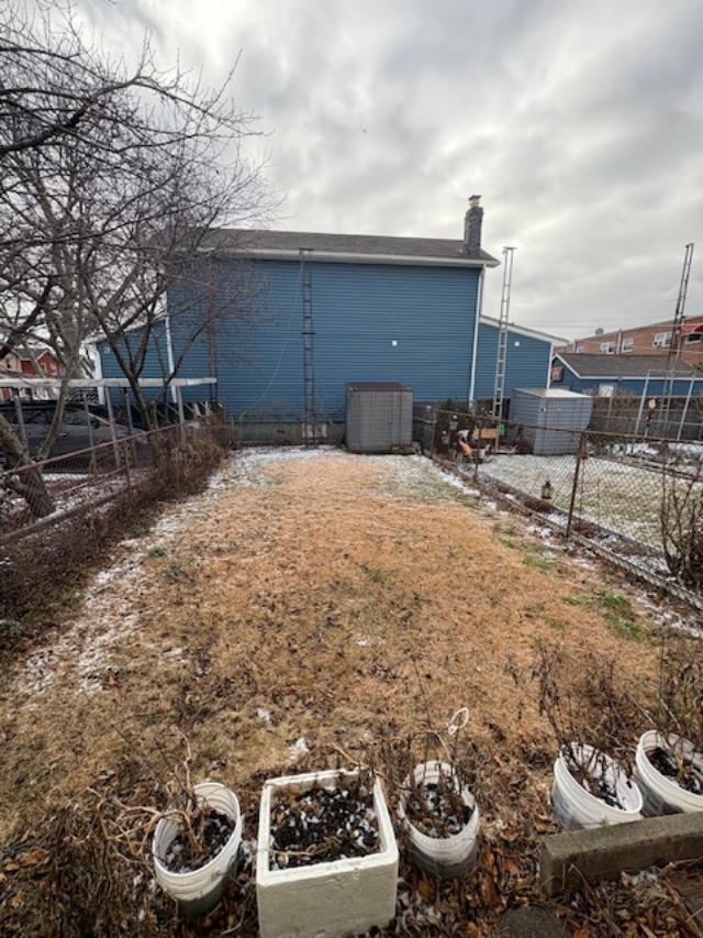 93-18 103rd Avenue, Ozone Park, NY 11417