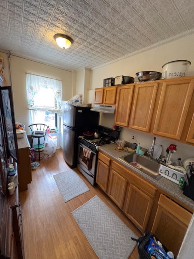 93-18 103rd Avenue, Ozone Park, NY 11417