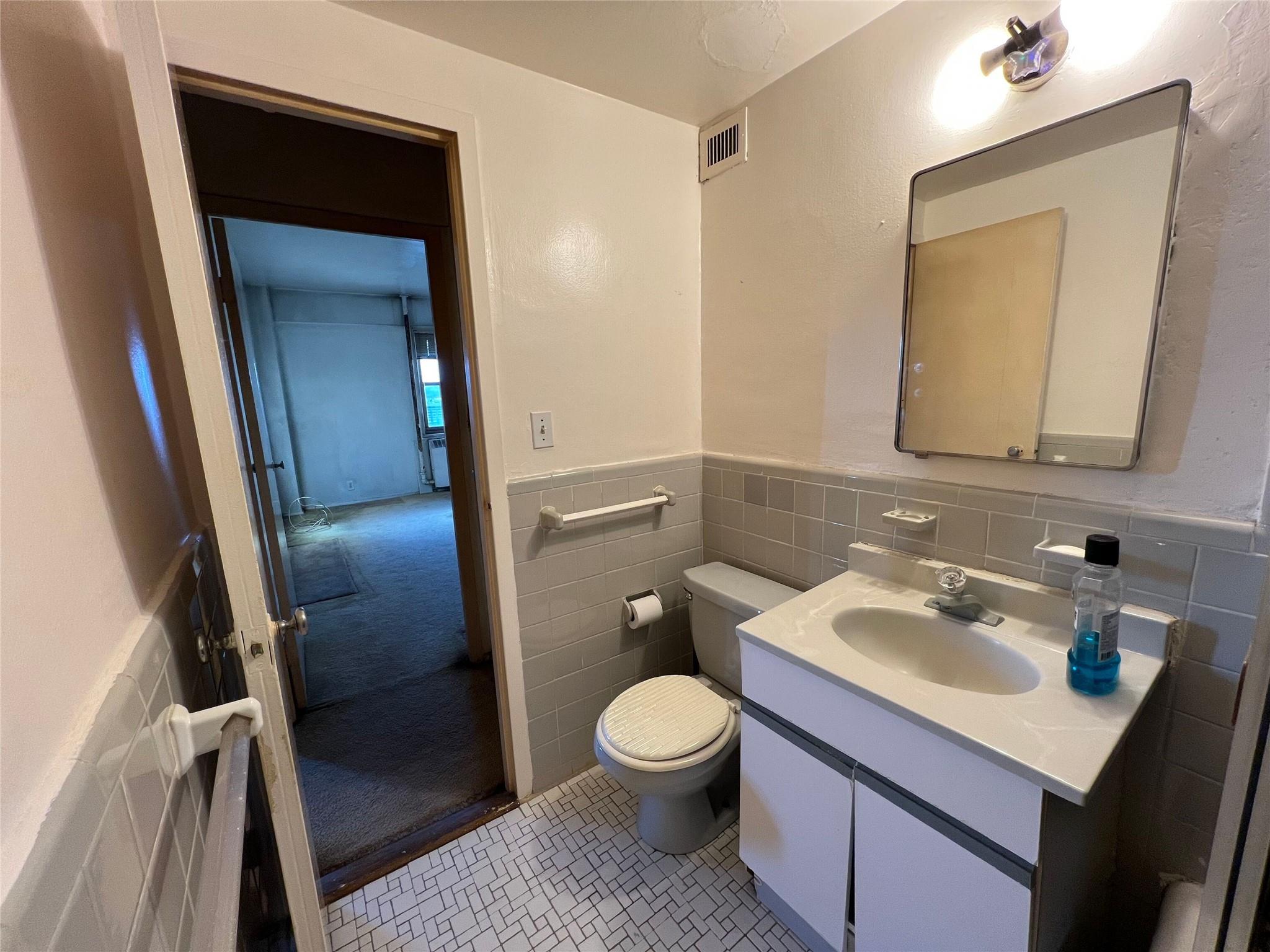 1 Fordham Hill Oval # 10E, Bronx, NY 10468