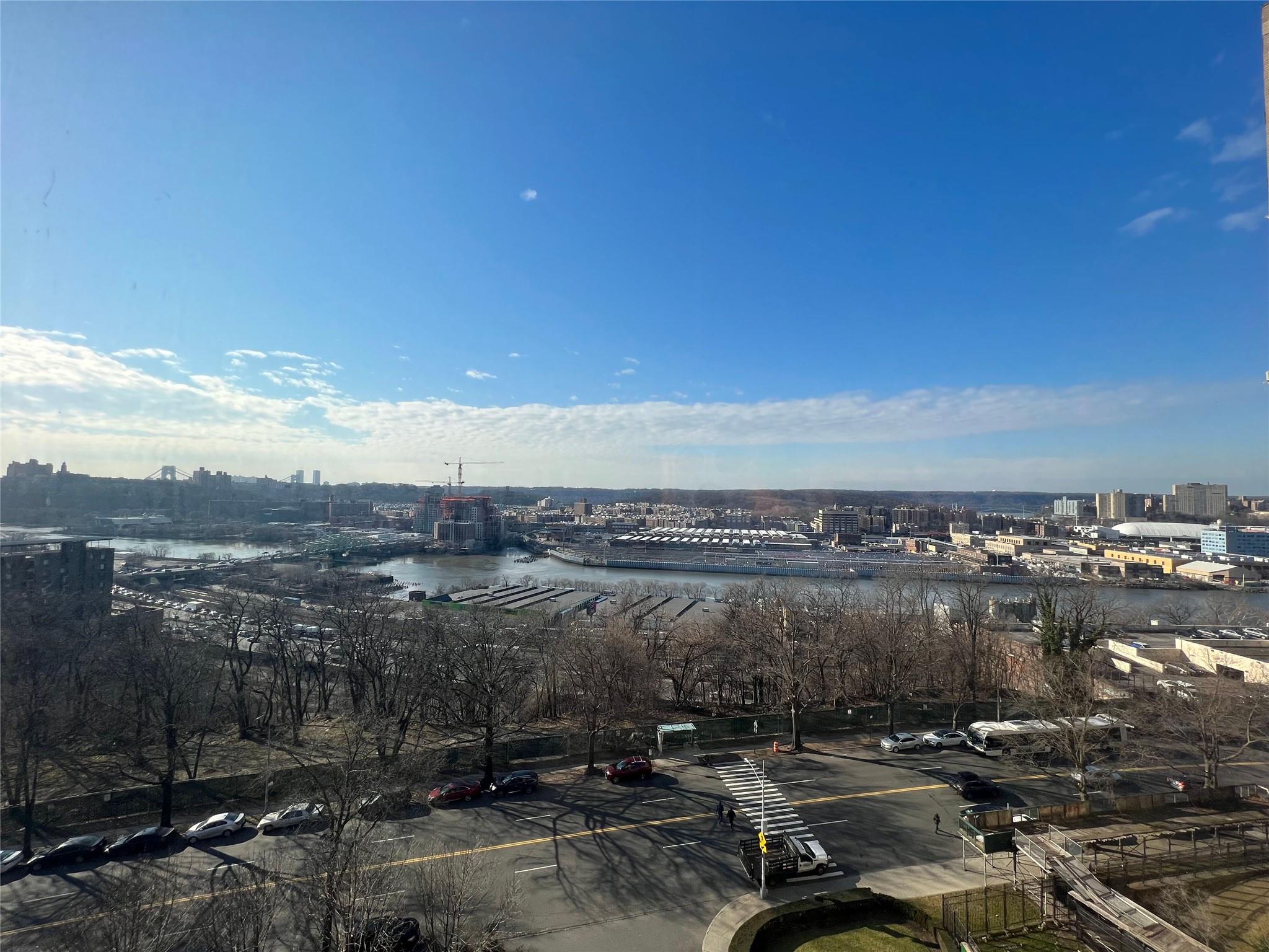 1 Fordham Hill Oval # 10E, Bronx, NY 10468