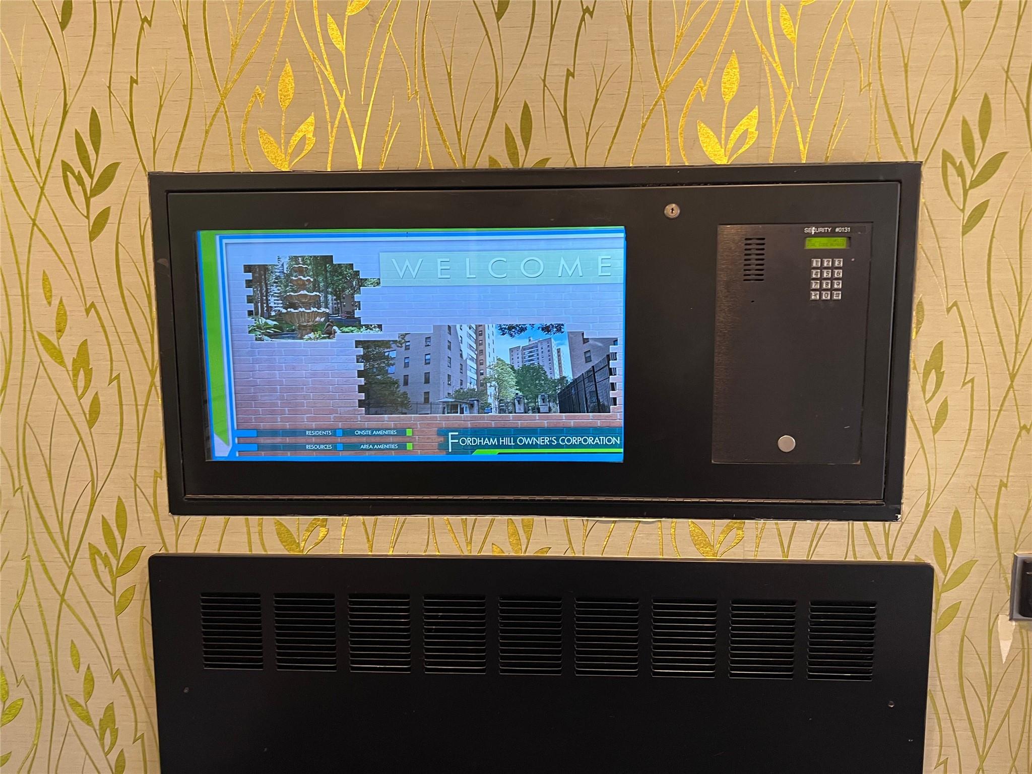 1 Fordham Hill Oval # 10E, Bronx, NY 10468