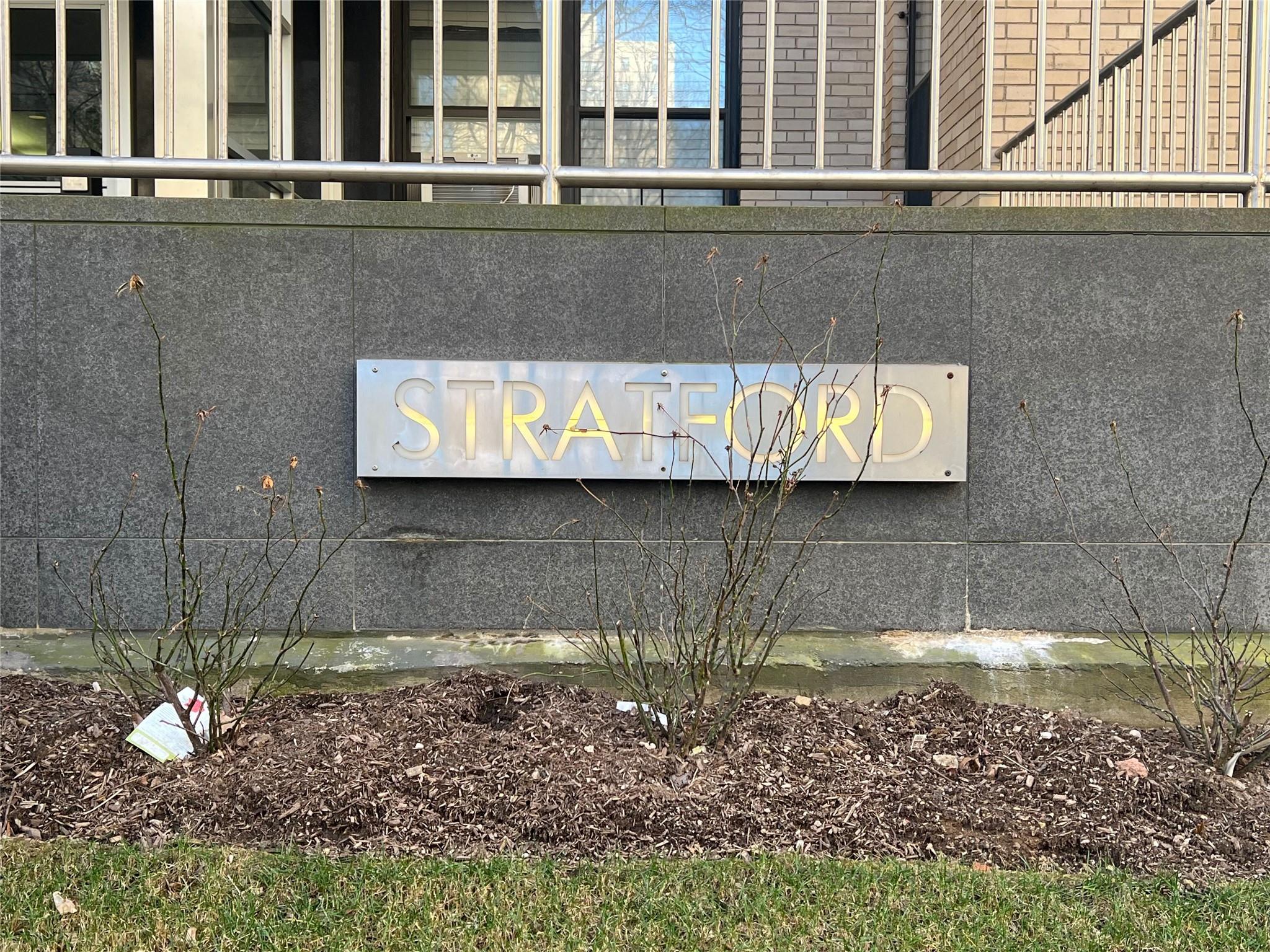 1 Fordham Hill Oval # 10E, Bronx, NY 10468